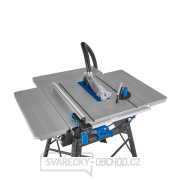 Stolní pila na dřevo - krajzega  Stolní pila na dřevo - krajzega  náhled