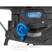 Stolní pila na dřevo - krajzega  Stolní pila na dřevo - krajzega  náhled