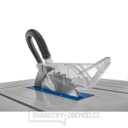 Stolní pila na dřevo - krajzega  Stolní pila na dřevo - krajzega  náhled