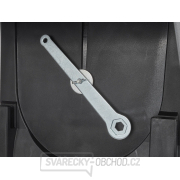 Stolní pila na dřevo - krajzega  Stolní pila na dřevo - krajzega  náhled