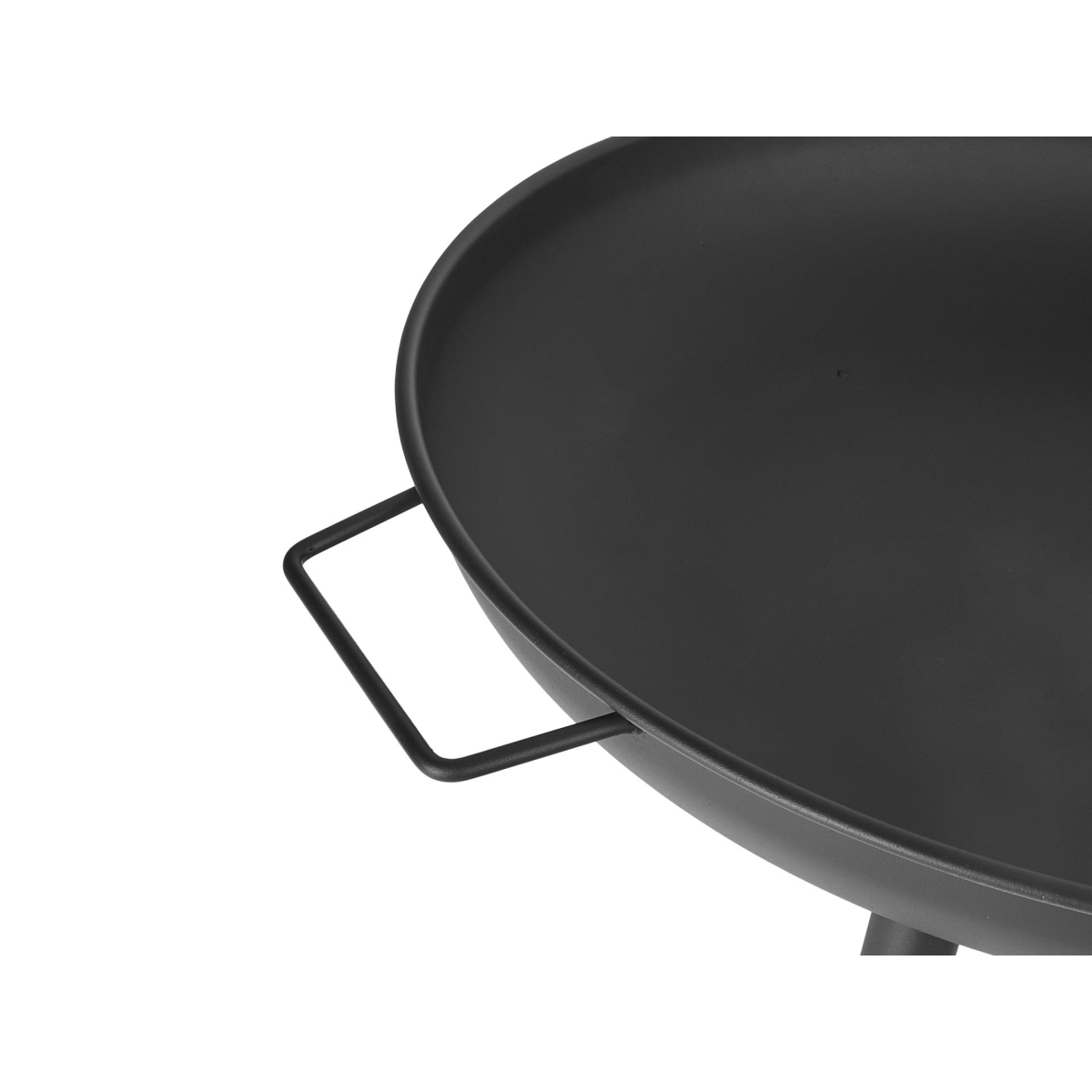 Zahradní ohniště 58 cm  Náhled