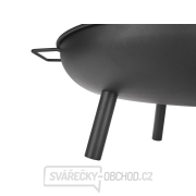 Zahradní ohniště 58 cm  náhled