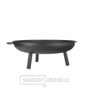 Zahradní ohniště 58 cm  Náhled