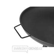 Zahradní ohniště 58 cm  Náhled