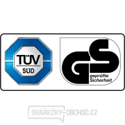 Sněhové řetězy KN90 3,5/12mm náhled