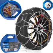 Sněhové řetězy na kola KN110 3,5/12mm  náhled