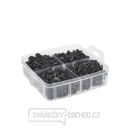 Sada autospon a čepů + stahováky 655 ks náhled