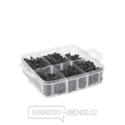 Sada autospon a čepů + stahováky 655 ks náhled