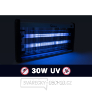 UV insekticidní lampa 30W  náhled