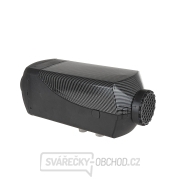 Topení do auta - naftové nezávislé topení 12V 2KW Náhled