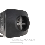 Topení do auta - naftové nezávislé topení 12V 2KW Topení do auta - naftové nezávislé topení 12V 2KW náhled