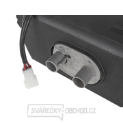 Topení do auta - naftové nezávislé topení 12V 2KW Topení do auta - naftové nezávislé topení 12V 2KW náhled