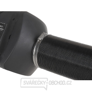 Topení do auta - naftové nezávislé topení 12V 2KW Topení do auta - naftové nezávislé topení 12V 2KW náhled