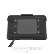 Topení do auta - naftové nezávislé topení 12V 2KW Topení do auta - naftové nezávislé topení 12V 2KW náhled