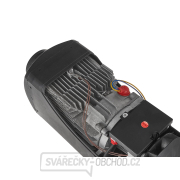 Topení do auta - naftové nezávislé topení 12V 2KW náhled