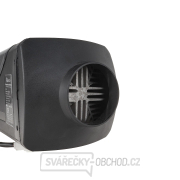 Topení do auta - naftové nezávislé topení 12V 2KW náhled
