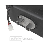 Topení do auta - naftové nezávislé topení 12V 2KW náhled