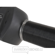 Topení do auta - naftové nezávislé topení 12V 2KW náhled