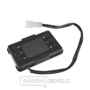 Topení do auta - naftové nezávislé topení 12V 2KW náhled