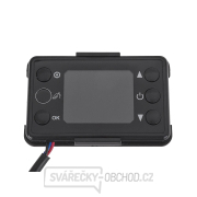 Topení do auta - naftové nezávislé topení 12V 2KW náhled