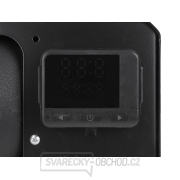 Topení do auta - naftové nezávislé topení 12V 8KW  Topení do auta - naftové nezávislé topení 12V 8KW  náhled