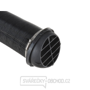 Topení do auta - naftové nezávislé topení 12V 8KW  Topení do auta - naftové nezávislé topení 12V 8KW  náhled