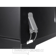 Topení do auta - naftové nezávislé topení 12V 8KW  Topení do auta - naftové nezávislé topení 12V 8KW  náhled