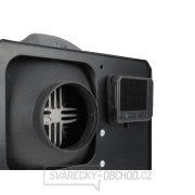 Topení do auta - naftové nezávislé topení 12V 8KW  náhled