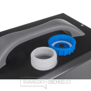 Topení do auta - naftové nezávislé topení 12V 8KW  náhled