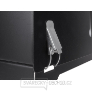 Topení do auta - naftové nezávislé topení 12V 8KW  náhled