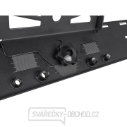 Nástavec pro úhlovou brusku 115-125mm pro řezání pod úhlem 45° Nástavec pro úhlovou brusku 115-125mm pro řezání pod úhlem 45° náhled