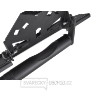 Nástavec pro úhlovou brusku 115-125mm pro řezání pod úhlem 45° Nástavec pro úhlovou brusku 115-125mm pro řezání pod úhlem 45° náhled