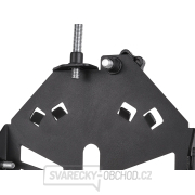 Nástavec pro úhlovou brusku 115-125mm pro řezání pod úhlem 45° Nástavec pro úhlovou brusku 115-125mm pro řezání pod úhlem 45° náhled