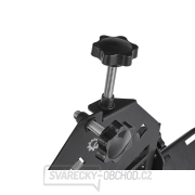 Nástavec pro úhlovou brusku 115-125mm pro řezání pod úhlem 45° Nástavec pro úhlovou brusku 115-125mm pro řezání pod úhlem 45° náhled