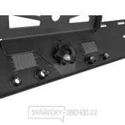 Nástavec pro úhlovou brusku 115-125mm pro řezání pod úhlem 45° náhled