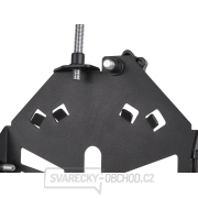 Nástavec pro úhlovou brusku 115-125mm pro řezání pod úhlem 45° náhled