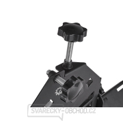 Nástavec pro úhlovou brusku 115-125mm pro řezání pod úhlem 45° náhled