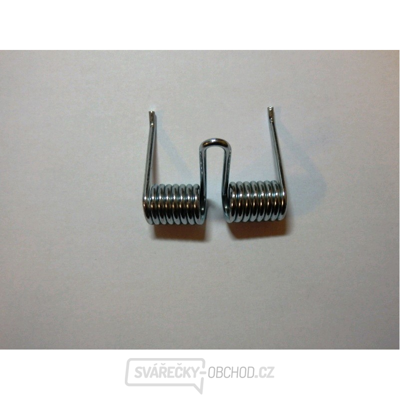 Pružina boční záslepky 50G3270000000X