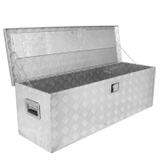 Hliníkový přepravní box GT 165 Náhled