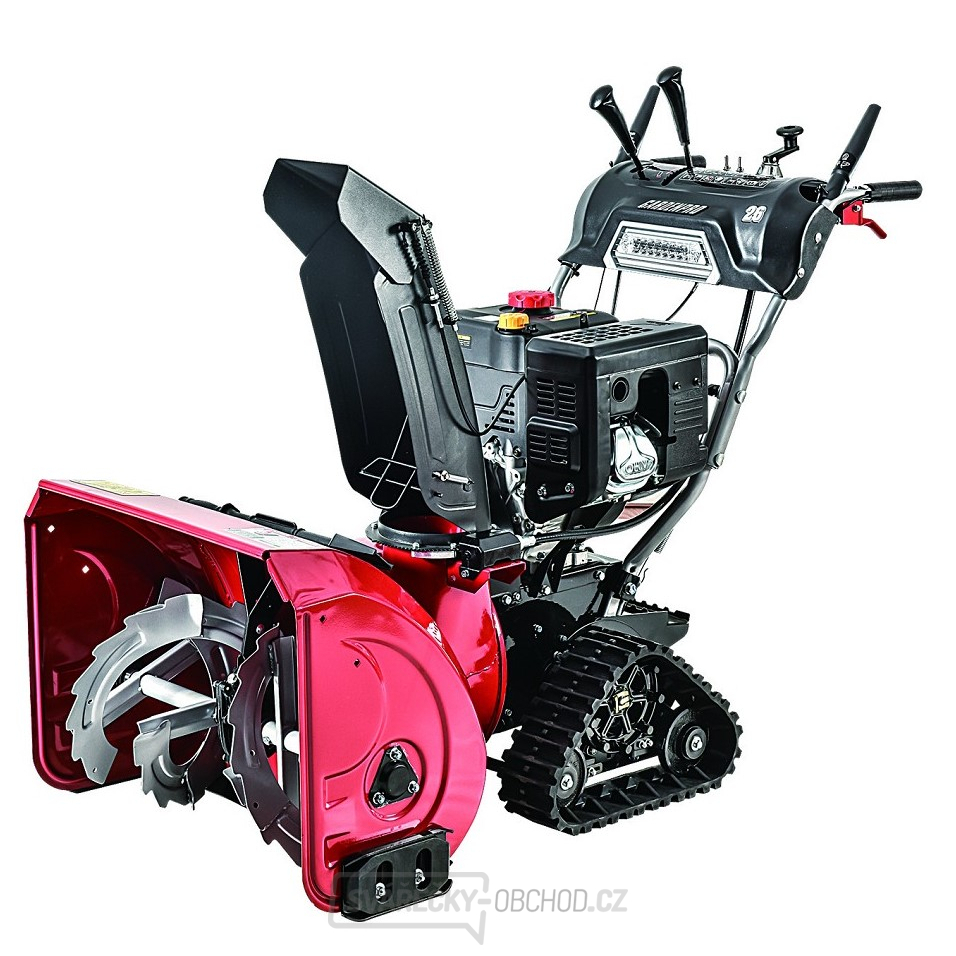 Sněhová fréza VeGA T1176 ELS