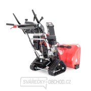 Sněhová fréza VeGA T1176 ELS náhled