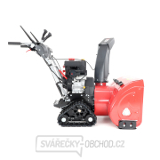 Sněhová fréza VeGA T1176 ELS náhled