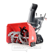 Sněhová fréza VeGA T1176 ELS náhled