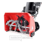 Sněhová fréza VeGA T1176 ELS náhled