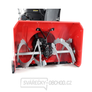 Sněhová fréza VeGA T1176 ELS náhled