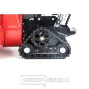 Sněhová fréza VeGA T1176 ELS náhled