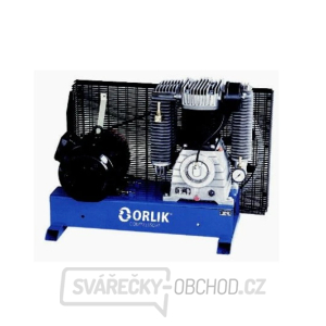 Kompresor Orlík EKA 51 Kompresor Orlík EKA 51 gallery main image