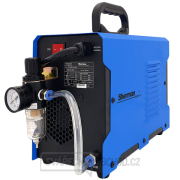 Plazmová řezačka Sherman Cutter 41 LED + Hořák + Kabely náhled