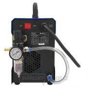 Plazmová řezačka Sherman Cutter 41 LED + Hořák + Kabely náhled