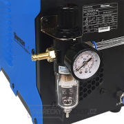 Plazmová řezačka Sherman Cutter 41 LED + Hořák + Kabely náhled